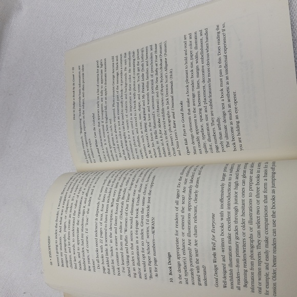 3/$10 Eyeopeners!: How to Choose and Use Children's Books - Picture 12 of 13